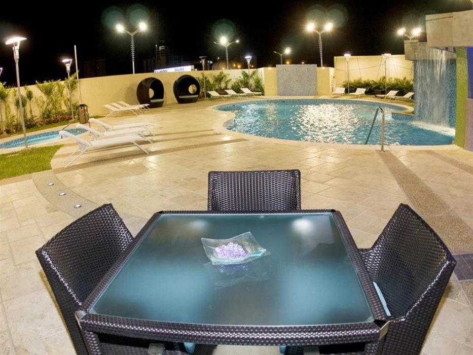 Lidotel Barquisimeto Exteriér fotografie