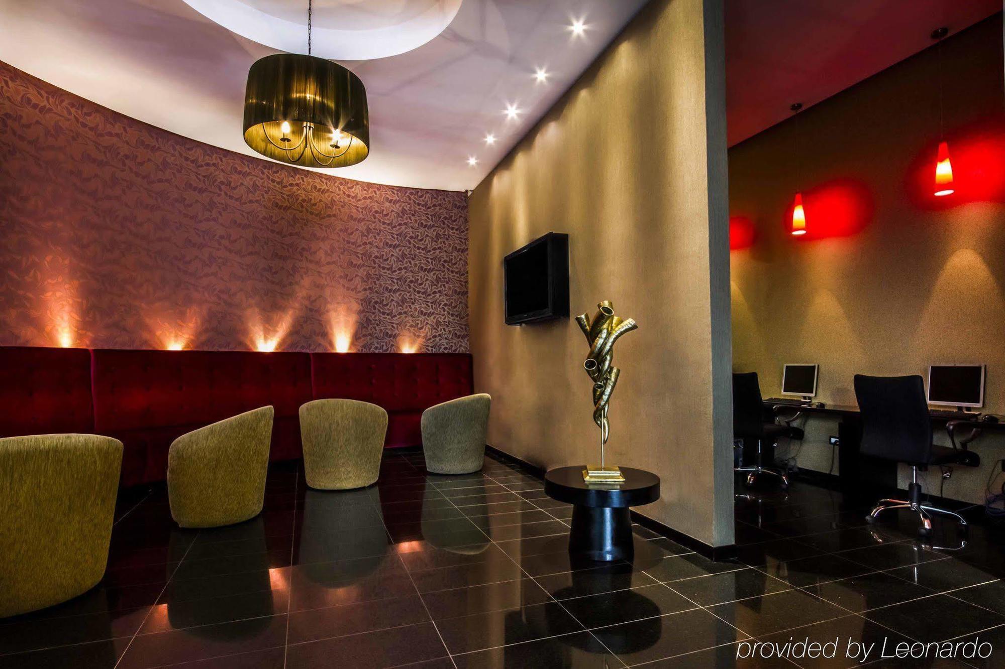 Lidotel Barquisimeto Exteriér fotografie