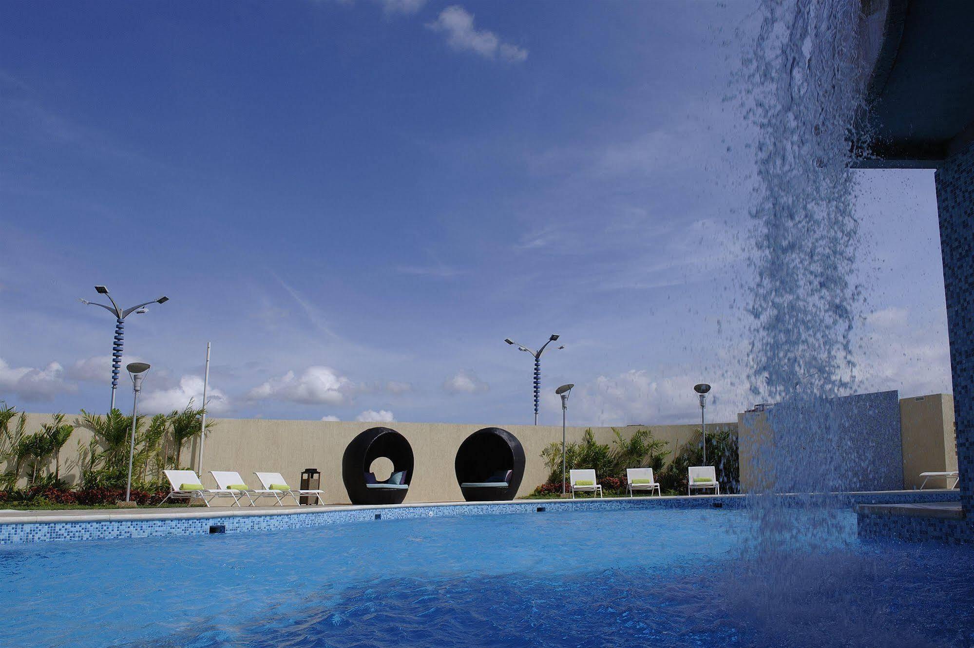 Lidotel Barquisimeto Exteriér fotografie